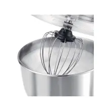 Bomann pétrin KM 6030 CB 5L 1100W red