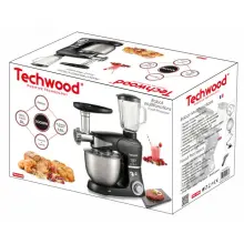 Techwood  PéTrin TRO 5066 5L 1000W