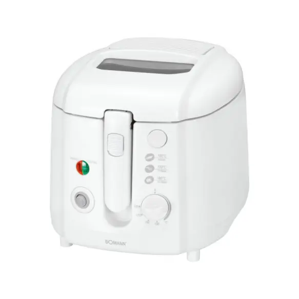 Bomann Friteuse  02 Litres  1800 W Fr 2223 Cb