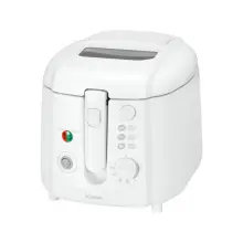 Bomann Friteuse  02 Litres  1800 W Fr 2223 Cb