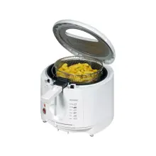 Bomann Friteuse  02 Litres  1800 W Fr 2223 Cb