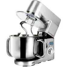 Techwood Pétrin 10L  7.5 Kg - 1500W RT-4372