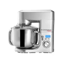 Techwood Pétrin 10L  7.5 Kg - 1500W RT-4372
