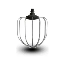 Techwood Pétrin 10L  7.5 Kg - 1500W RT-4372