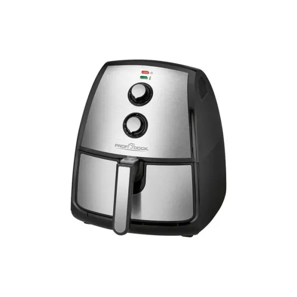 Proficook Friteuse 3.5 litresInox - PC-FR 1115 H  Gris