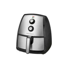 Proficook Friteuse 3.5 litresInox - PC-FR 1115 H  Gris