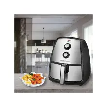 Proficook Friteuse 3.5 litresInox - PC-FR 1115 H  Gris