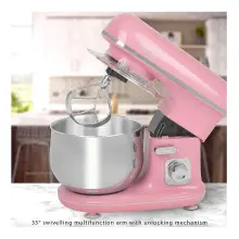 Bomann  pétrin KM 6030 CB 5L 1100W