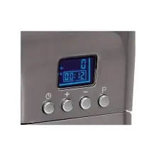 Bomann Pétrin   KM 1395 CB  6.2L  1200W
