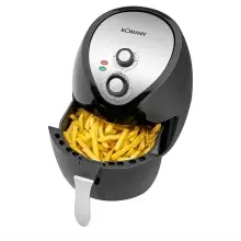 Bomann Friteuse sans huile 3.5L FR 6002