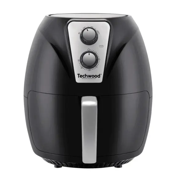 Techwood Friteuse  Sans Huile 3L TFR-306SH