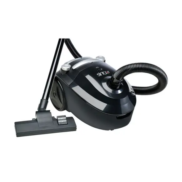 Sinbo Aspirateur Avec Sac SVC-3449 Noir