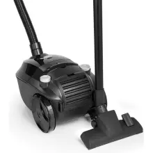 Sinbo Aspirateur Avec Sac SVC-3449 Noir