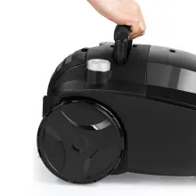 Sinbo Aspirateur Avec Sac SVC-3449 Noir