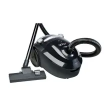 Sinbo Aspirateur Avec Sac SVC-3449 Noir