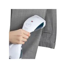 Clatronic DB 3717  Defroisseur Vapeur à Main