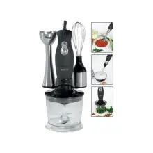 Bomann Mixeur Plongeant 3en1 ms 349