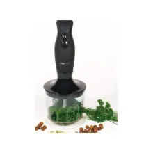 Bomann Mixeur Plongeant 3en1 ms 349