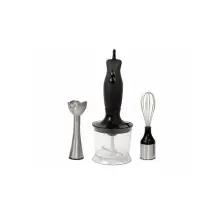 Bomann Mixeur Plongeant 3en1 ms 349