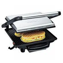 Tefal   Grill Panini &amp; Viande 2000W GC241D12