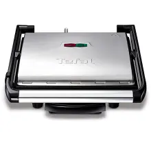 Tefal   Grill Panini &amp; Viande 2000W GC241D12