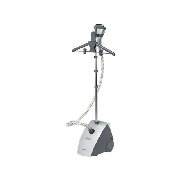 Clatronic Defroisseur Vertical Tdc3432 Gris