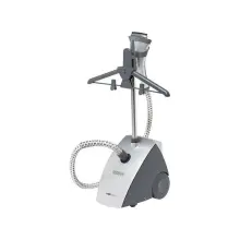 Clatronic Defroisseur Vertical Tdc3432 Gris