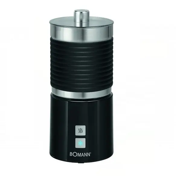 Bomann Mousseur à Lait  600 W-Ms 479 Cb