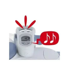 Seb 4.5L cocotte Clipso Minut' Perfect
