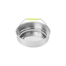 Seb cocotte autocuiseur 8L Clipso Plus Précision
