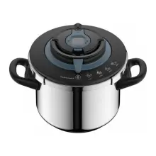 Seb cocotte  Nutricook+ 8L autocuiseur 4 Programmes