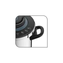 Seb cocotte  Nutricook+ 8L autocuiseur 4 Programmes