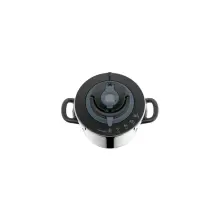 Seb cocotte  Nutricook+ 8L autocuiseur 4 Programmes
