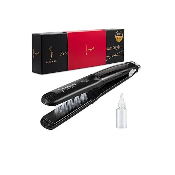 Steamstyler Professionnel  lisseur KR-088 À Vapeur