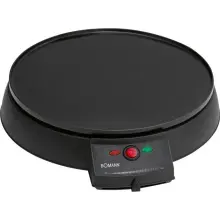 Bomann Crêpière Electrique  CM 2221