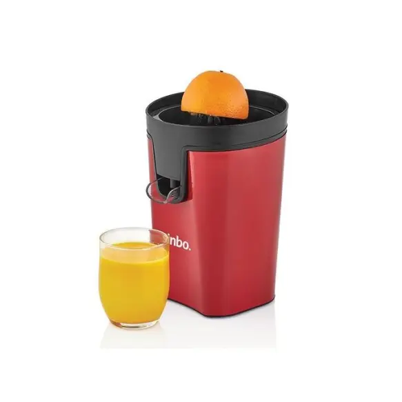 Sinbo Presse Agrume SJ 3145 Rouge