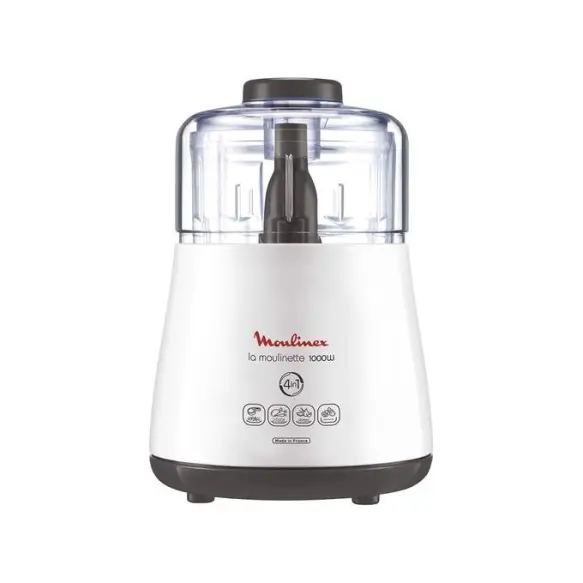 Moulinex hachoir moulinette 1000W  DPA141