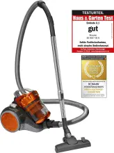 Bomann  Aspirateur sans sac 700 W BS 9027 Cb
