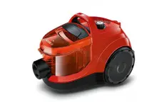 Aspirateur BOSCH BGS1UECO  traîneau filaire, sans sac 550w