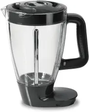 Moulinex Double Force 31 Fonctions FP824H10