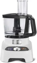 Moulinex FP822110 Multifonction Double Force 28 Fonction