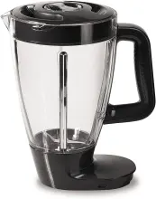 Moulinex FP822110 Multifonction Double Force 28 Fonction