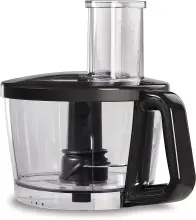 Moulinex FP822110 Multifonction Double Force 28 Fonction