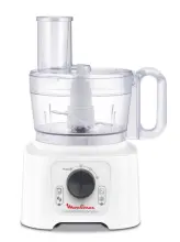 Moulinex Double force 29 fonction 800 W FP542111