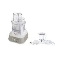 Moulinex 27 Fonctions Robot Master Chef 8000 Fp645H26