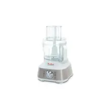 Moulinex 27 Fonctions Robot Master Chef 8000 Fp645H26