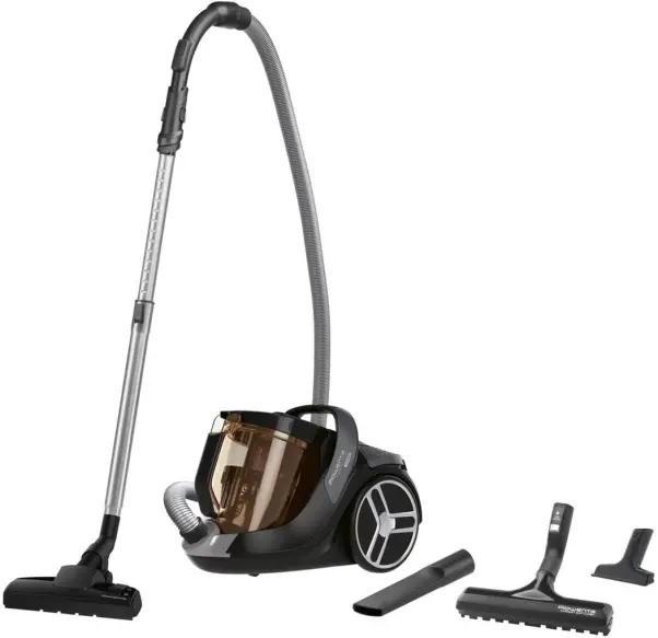 Rowenta Silence Force Accessoires Spéciaux RO7230EA