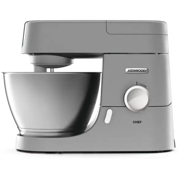 Kenwood pétrin chef stand Mixer  4.6L  1000W  KVC3110S