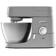 Kenwood pétrin chef stand Mixer  4.6L  1000W  KVC3110S