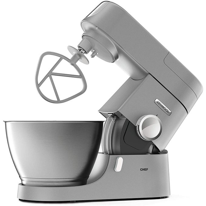 Kenwood pétrin chef stand Mixer 4.6L 1000W KVC3110S